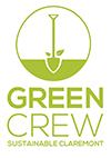 Green Crew logo