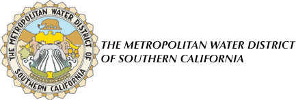 Metropolitan Water District