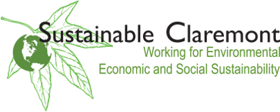 Sustainable Claremont